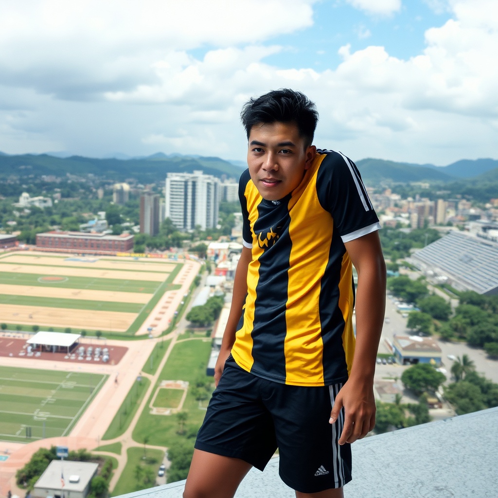 Junior de Barranquilla (Colômbia)