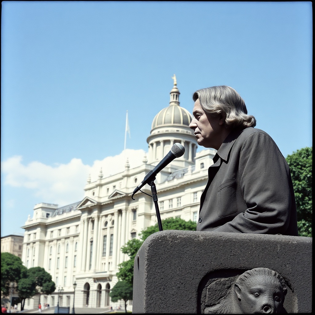Menotti Del Picchia de São Paulo - Brasil