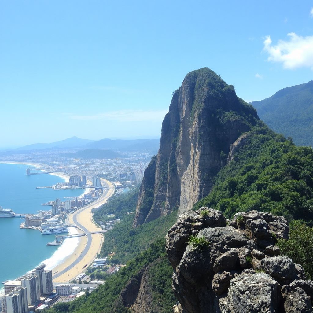 Moacyr Félix do Rio de Janeiro - Brasil