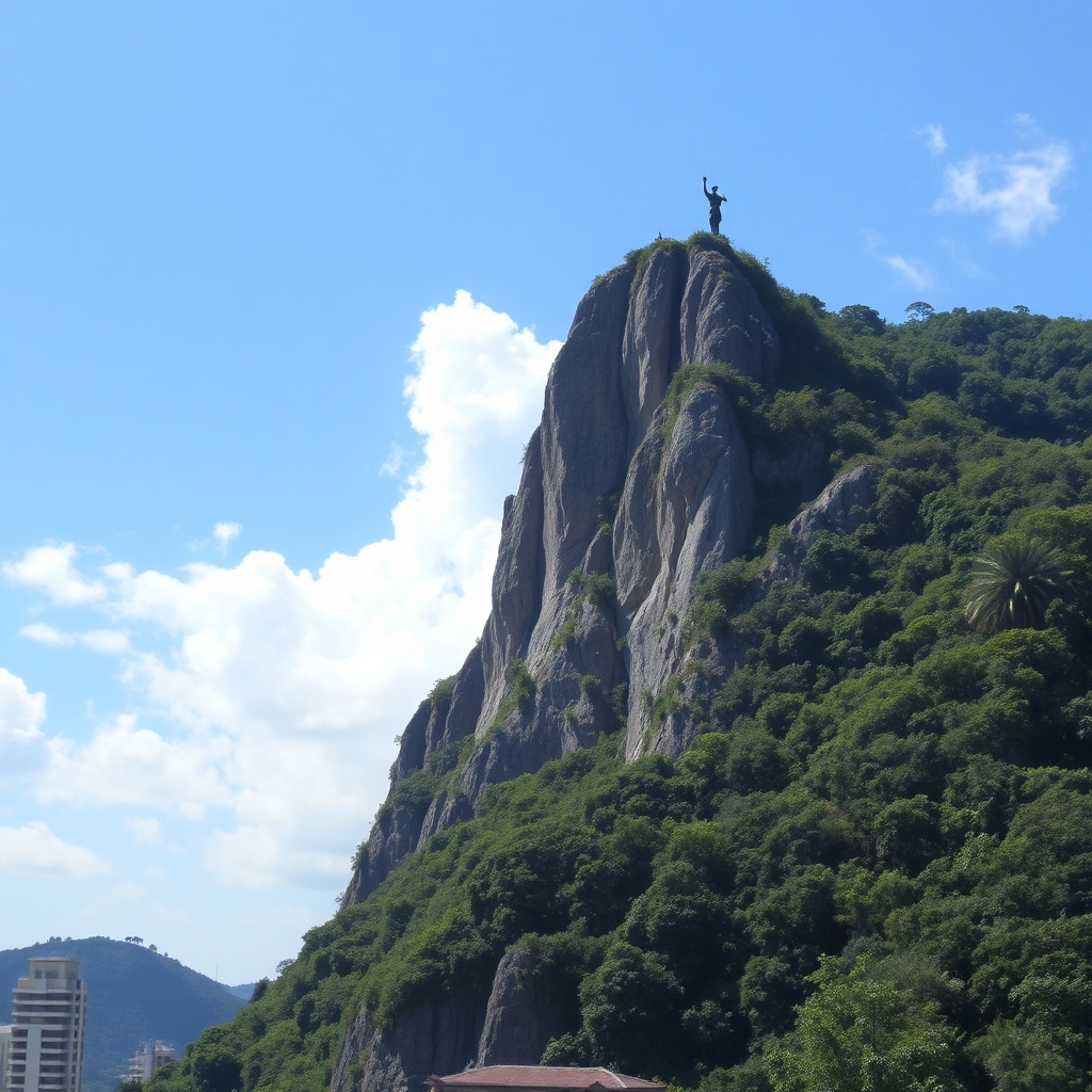 Octávio de Faria do Rio de Janeiro - Brasil