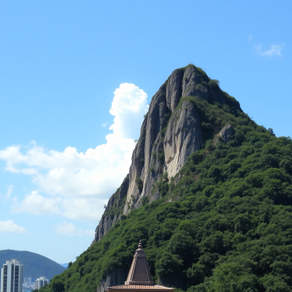 Olavo Bilac do Rio de Janeiro - Brasil