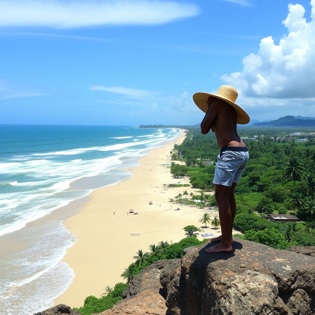Osman Lins de Pernambuco - Brasil