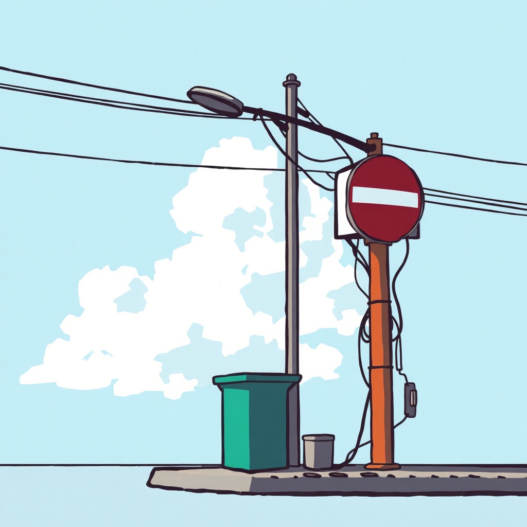 Utility publica (Utilidade pública)