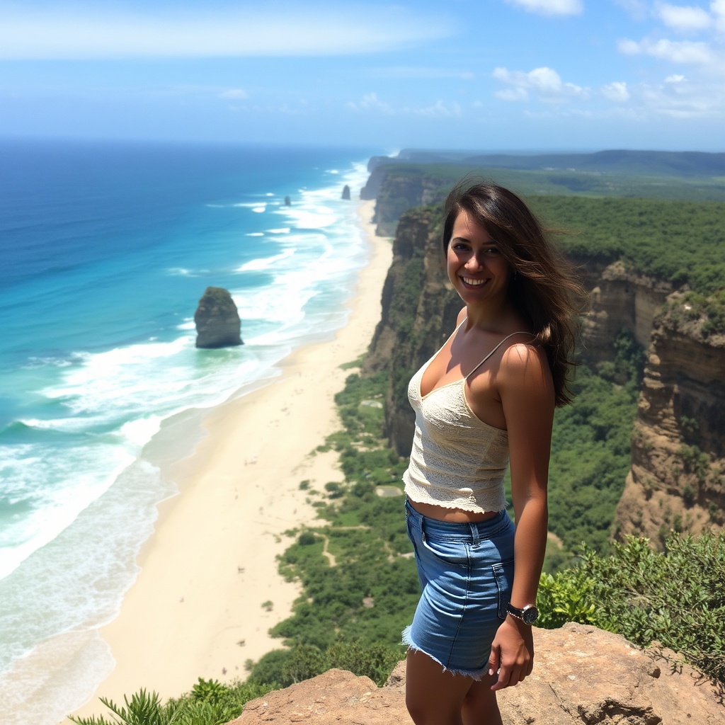 Rachel de Queiroz do Ceará - Brasil