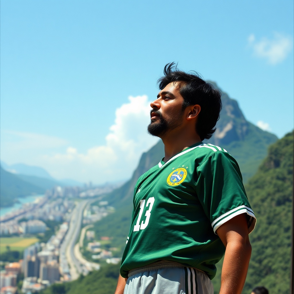 Raul Pompeia do Rio de Janeiro - Brasil