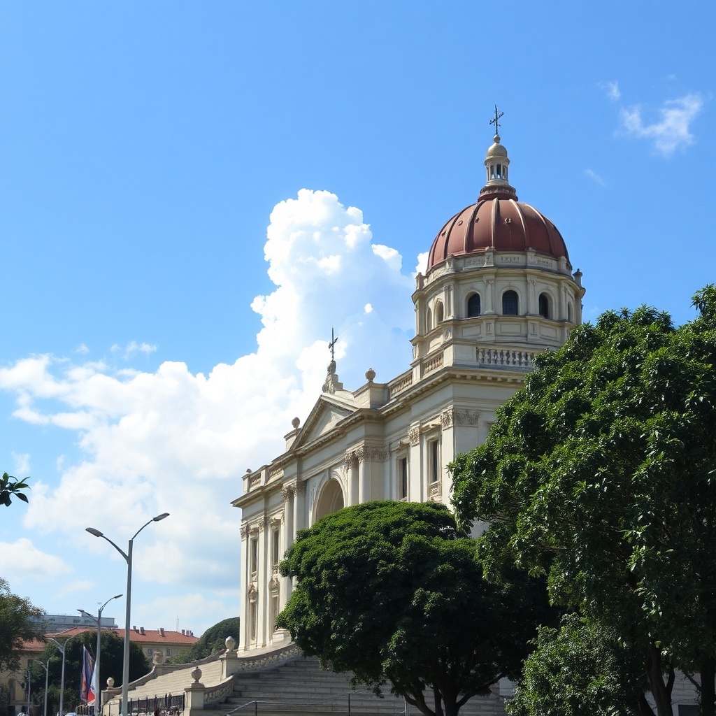 Ribeiro Couto de São Paulo - Brasil