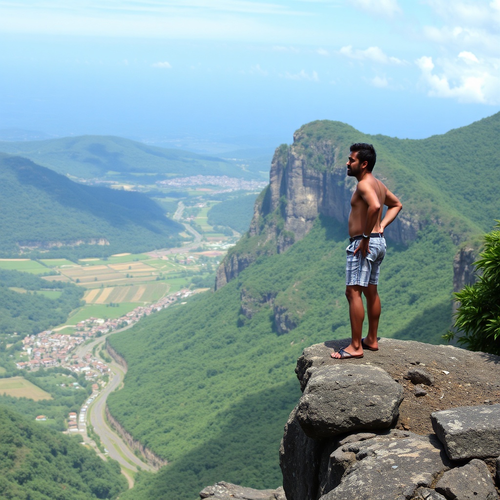 Ricardo Aleixo de Minas Gerais - Brasil