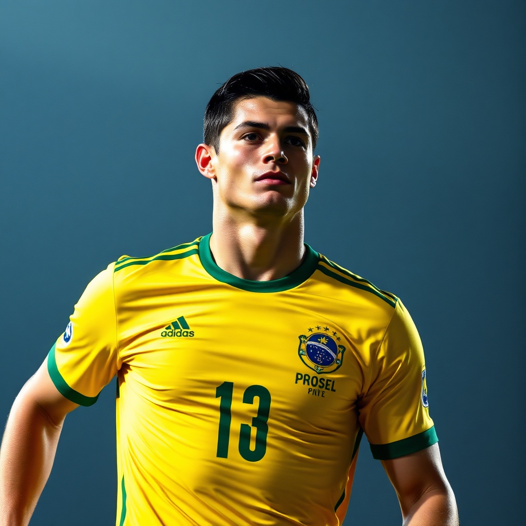 Ronaldo Azeredo do Rio de Janeiro - Brasil