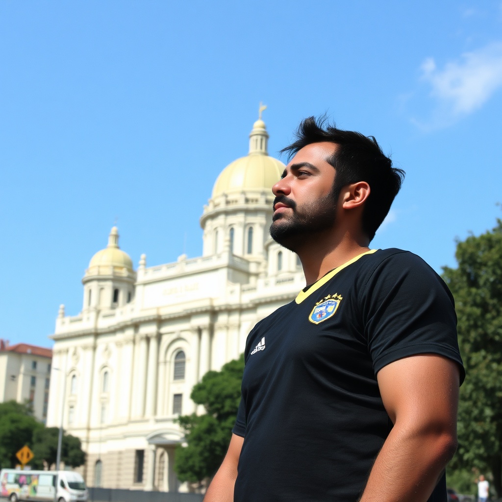 Sérgio Milliet de São Paulo - Brasil