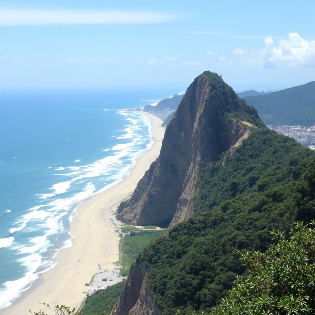 Sérgio Porto do Rio de Janeiro - Brasil