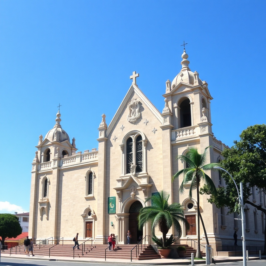 Sérgio Sant'Anna do Rio de Janeiro - Brasil
