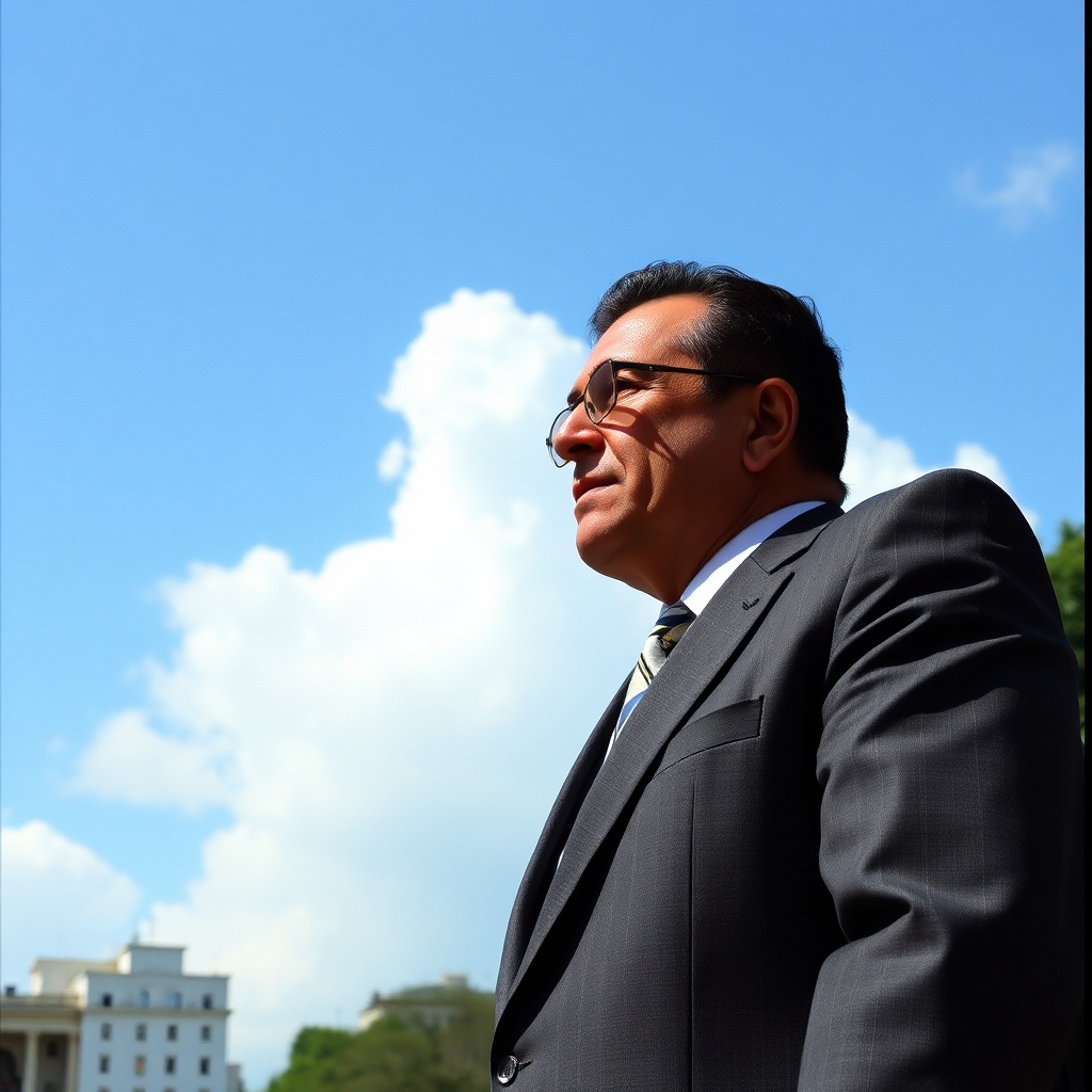 Silvio Fiorani de São Paulo - Brasil