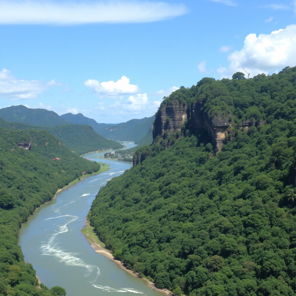 Simões Lopes Neto do Rio Grande do Sul - Brasil
