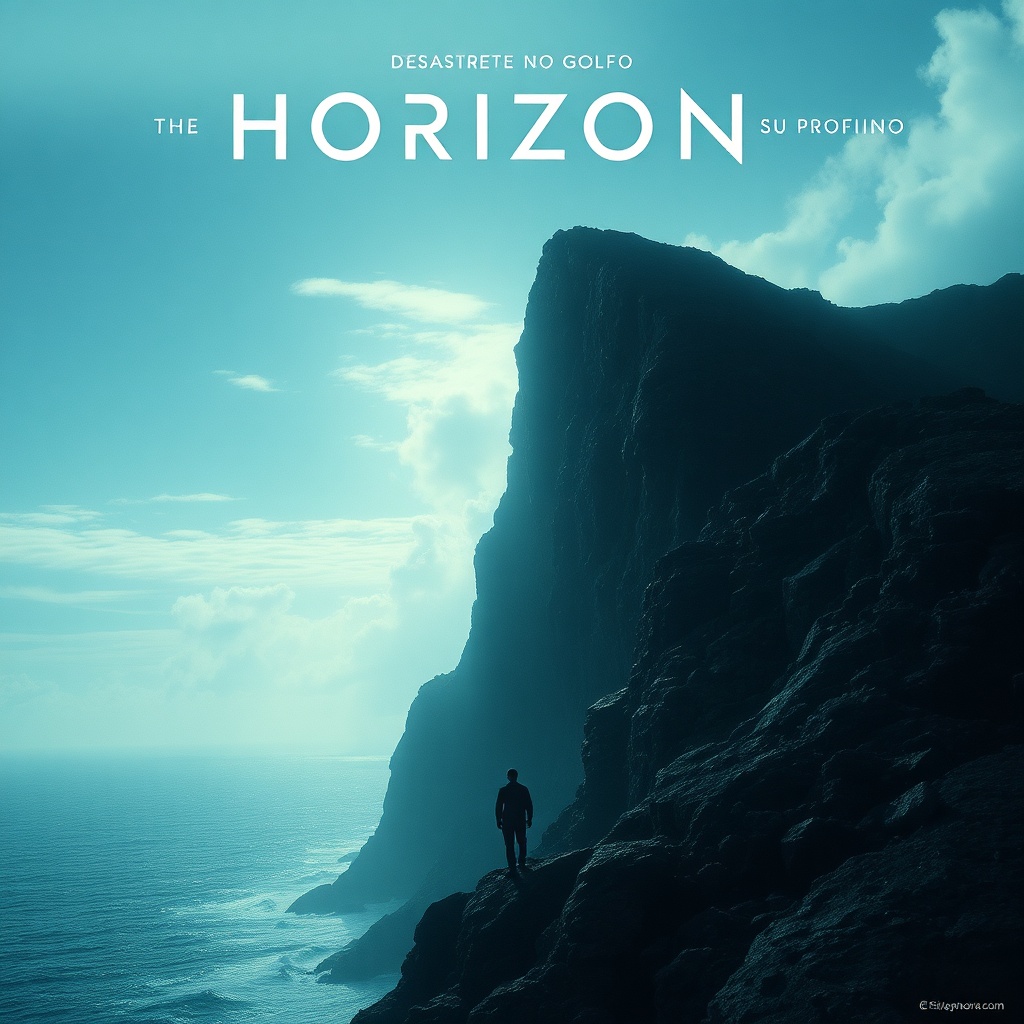 Horizonte Profundo: Desastre no Golfo (2016) (Filme)