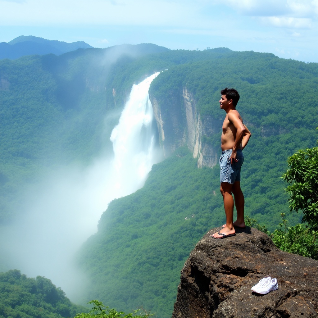 Thiago de Mello do Amazonas - Brasil