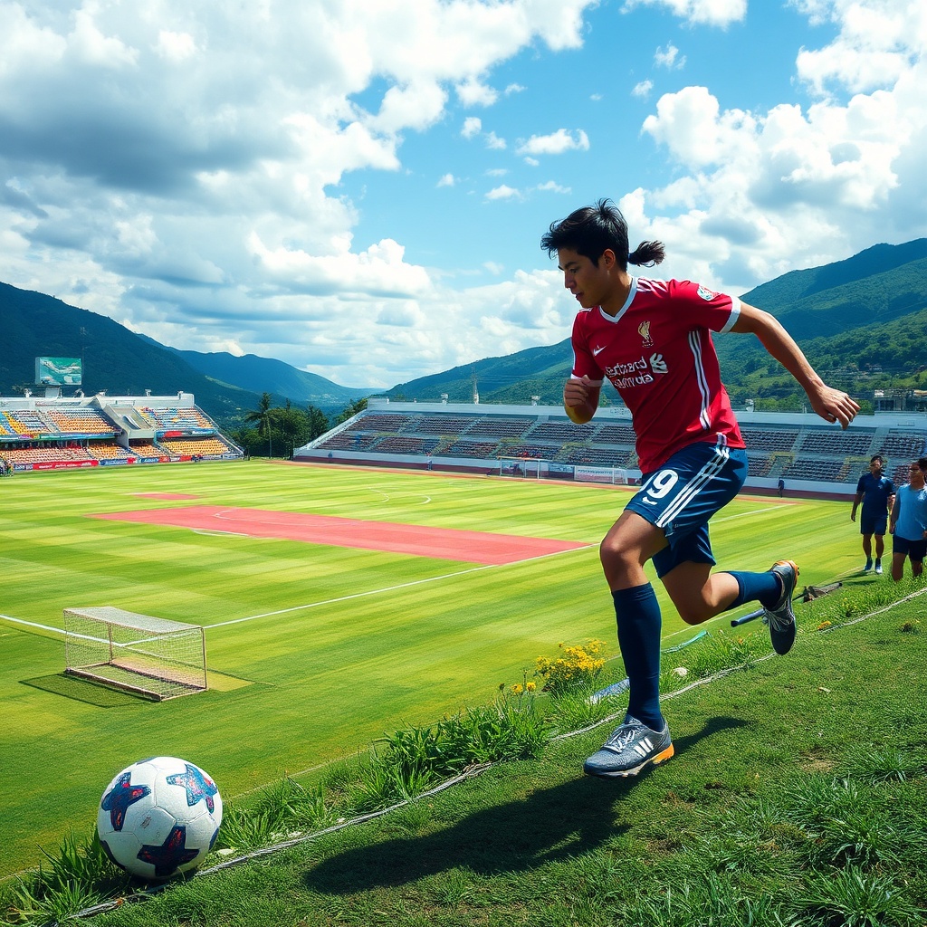 Deportivo Pasto (Colômbia)