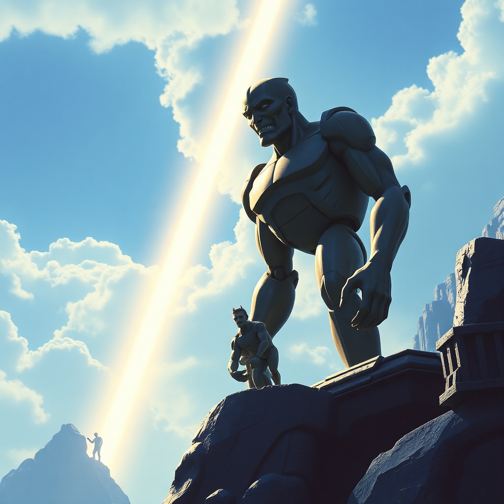 Titan A.E. (2000) (Filme)