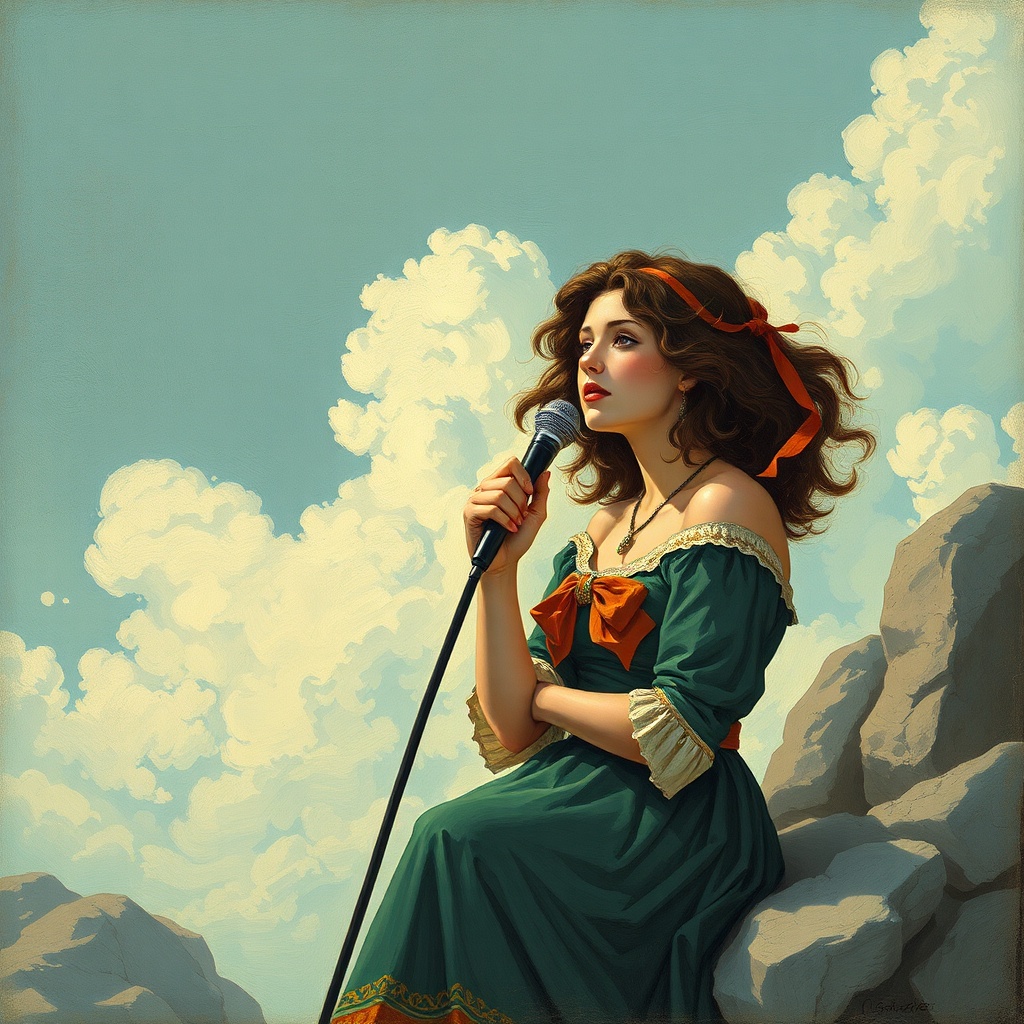 Hilda Mundy de Ouro da Bolívia