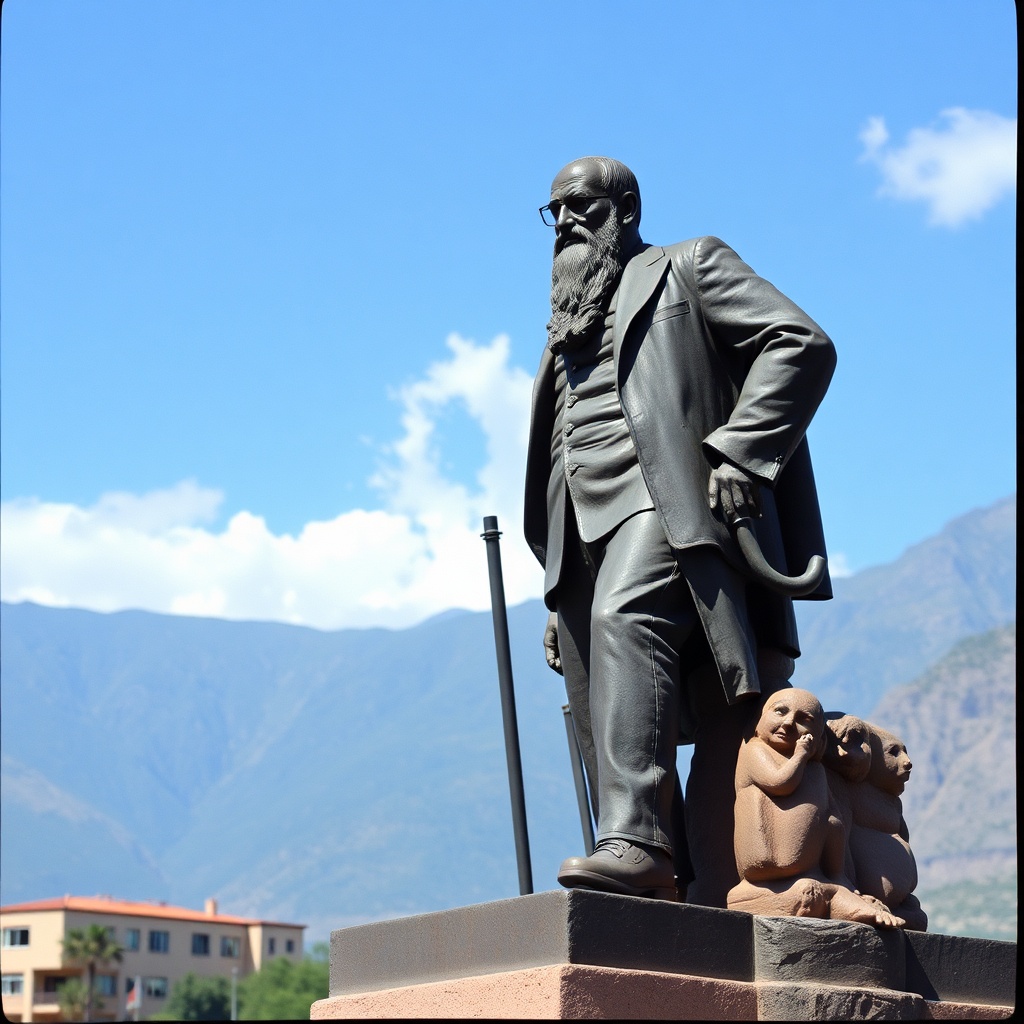 Walter Montenegro de Cochabamba da Bolívia