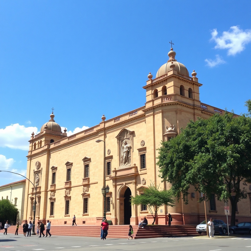 Sergio Almaraz Paz de Cochabamba da Bolívia