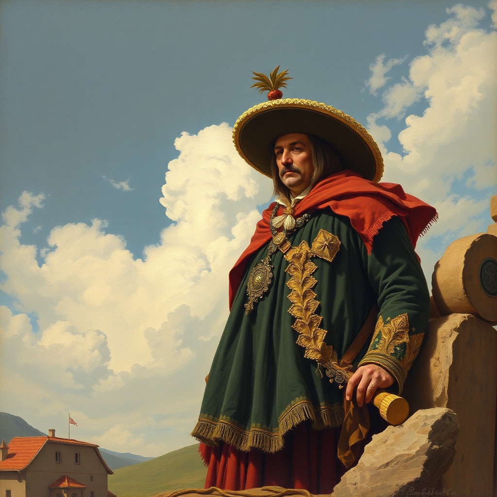 Manuel Frontaura Argandoña de Oruro da Bolívia