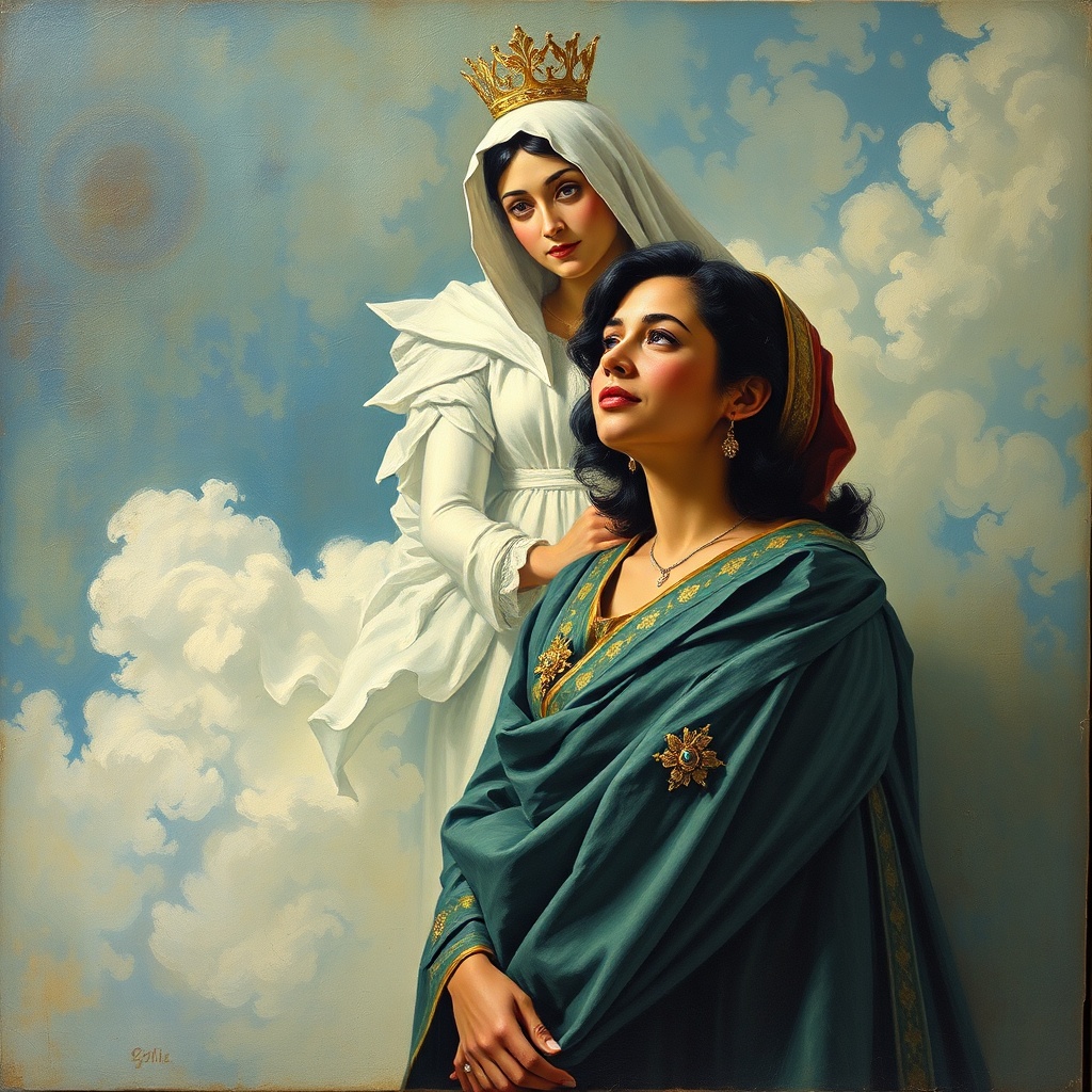 Fabiola Morales de La Paz da Bolívia