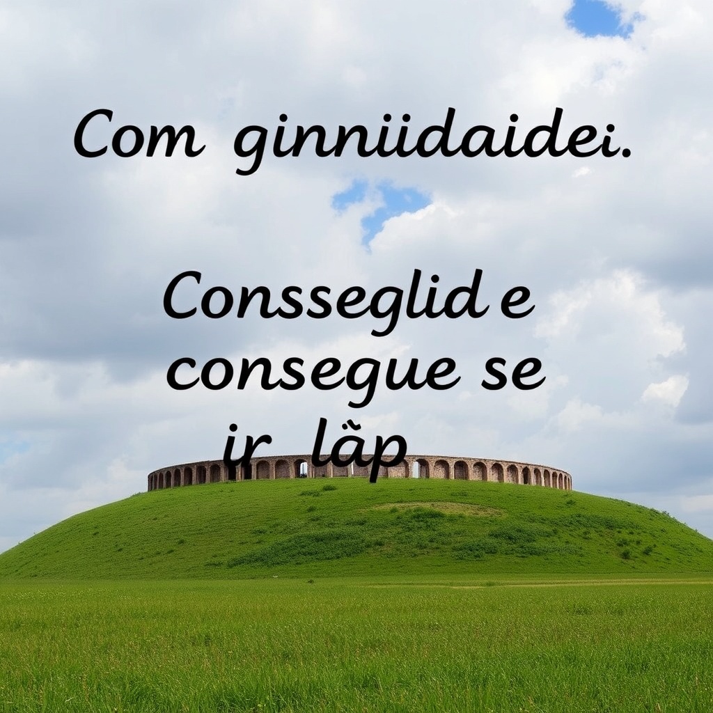 Com pouca dignidade consegue-se ir longe