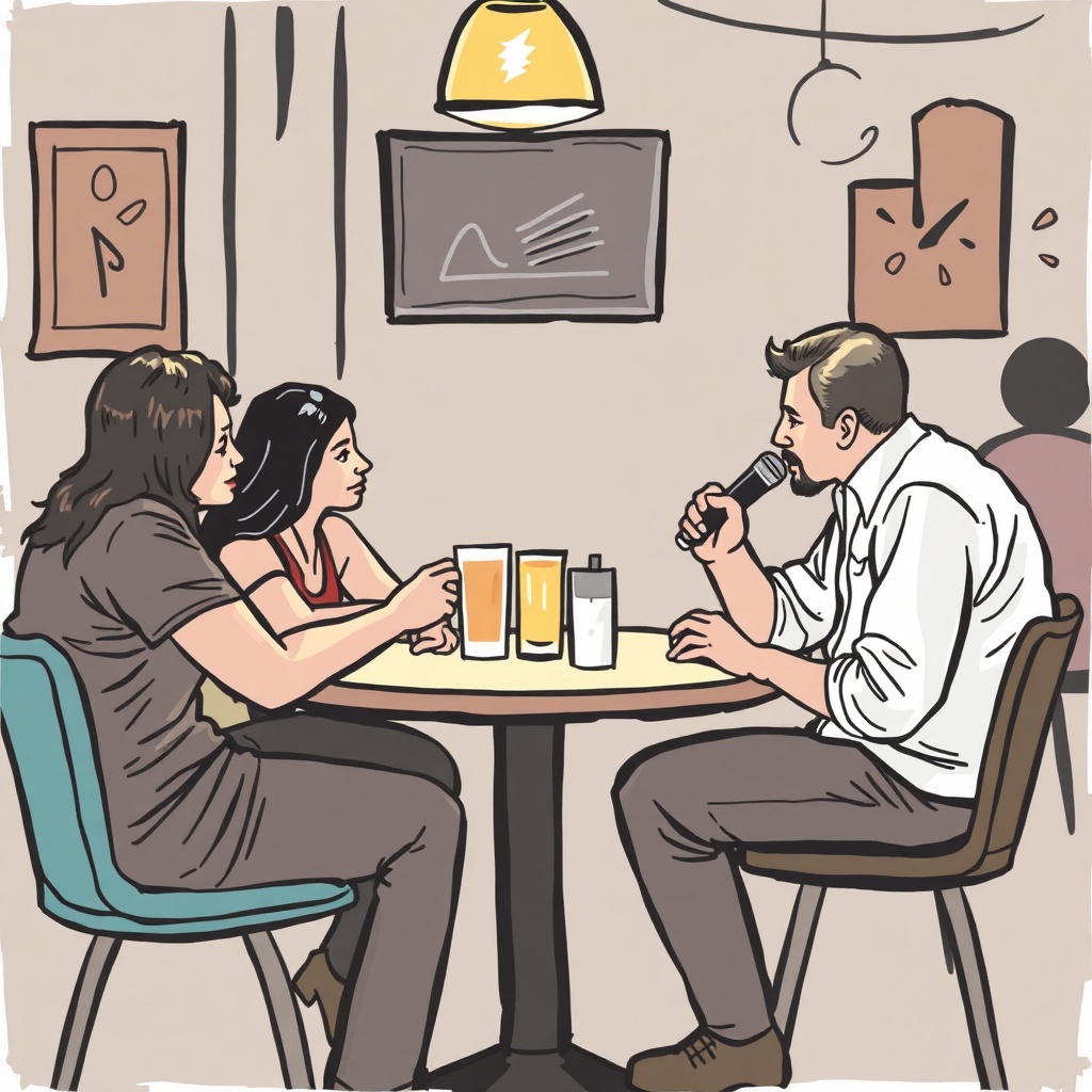 Entrevista