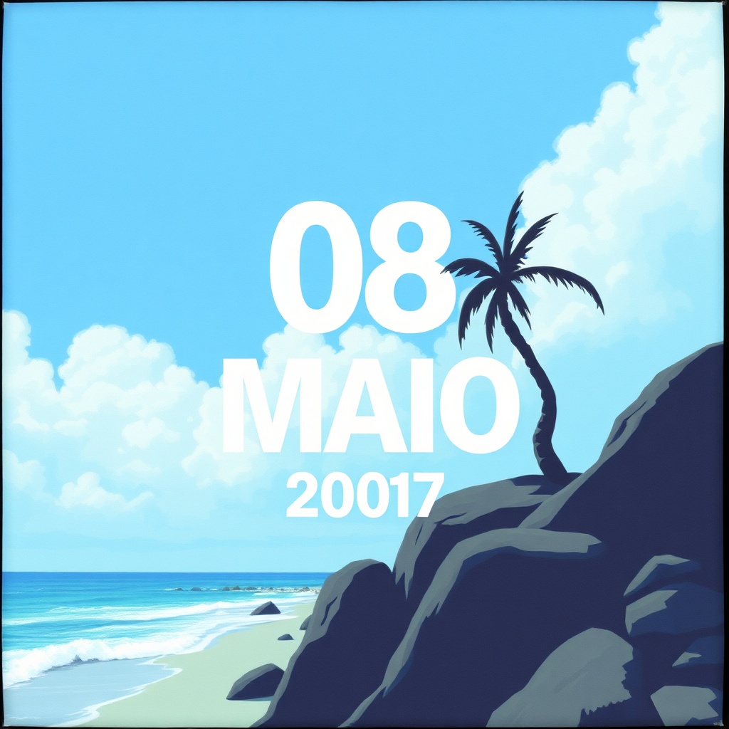 08 de Maio de 2007