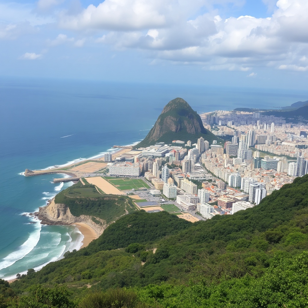 Rio contra o crime, Entenda!