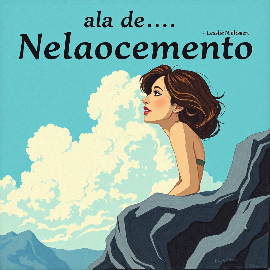Nota de falecimento - Leslie Nielsen