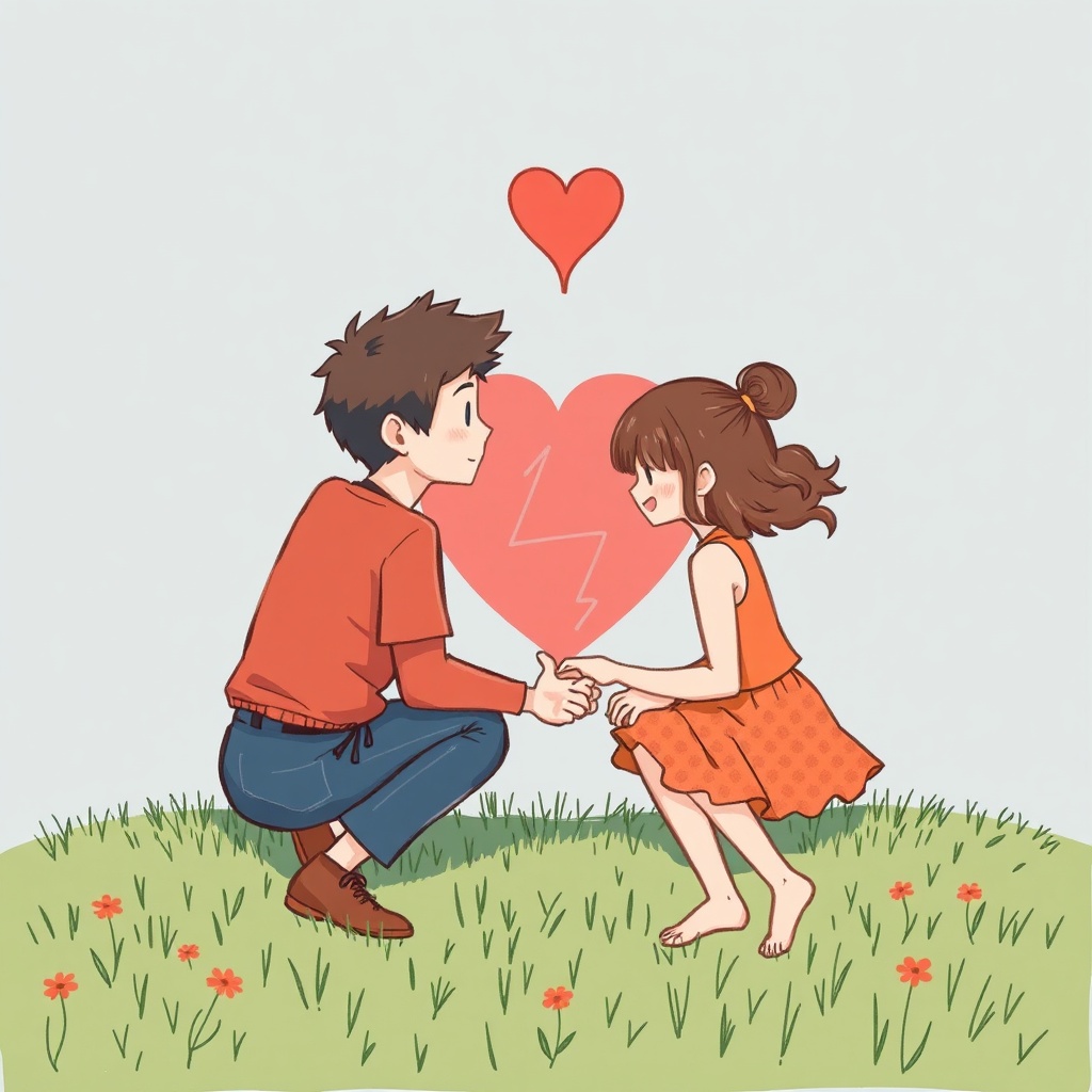 love (English)
