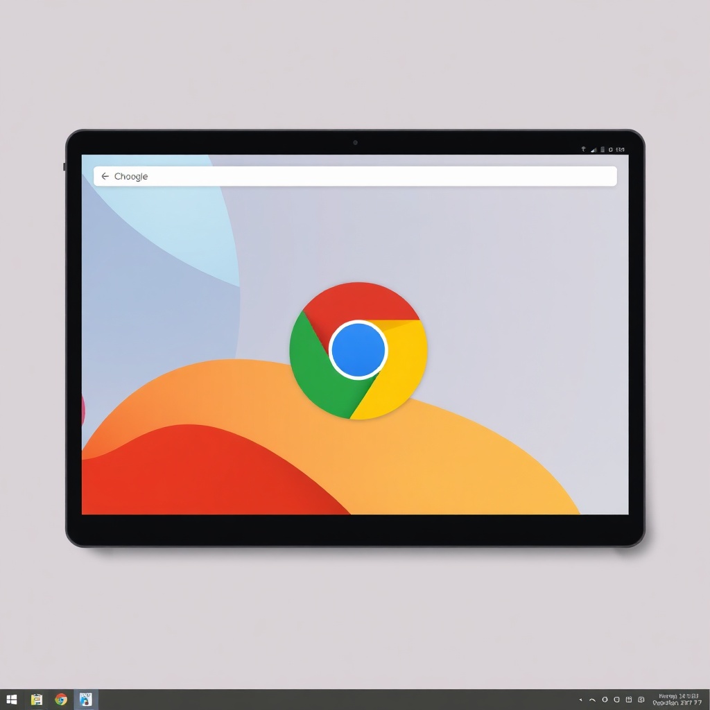 Chrome desktop