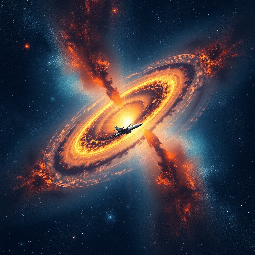 Expansão do Universo,