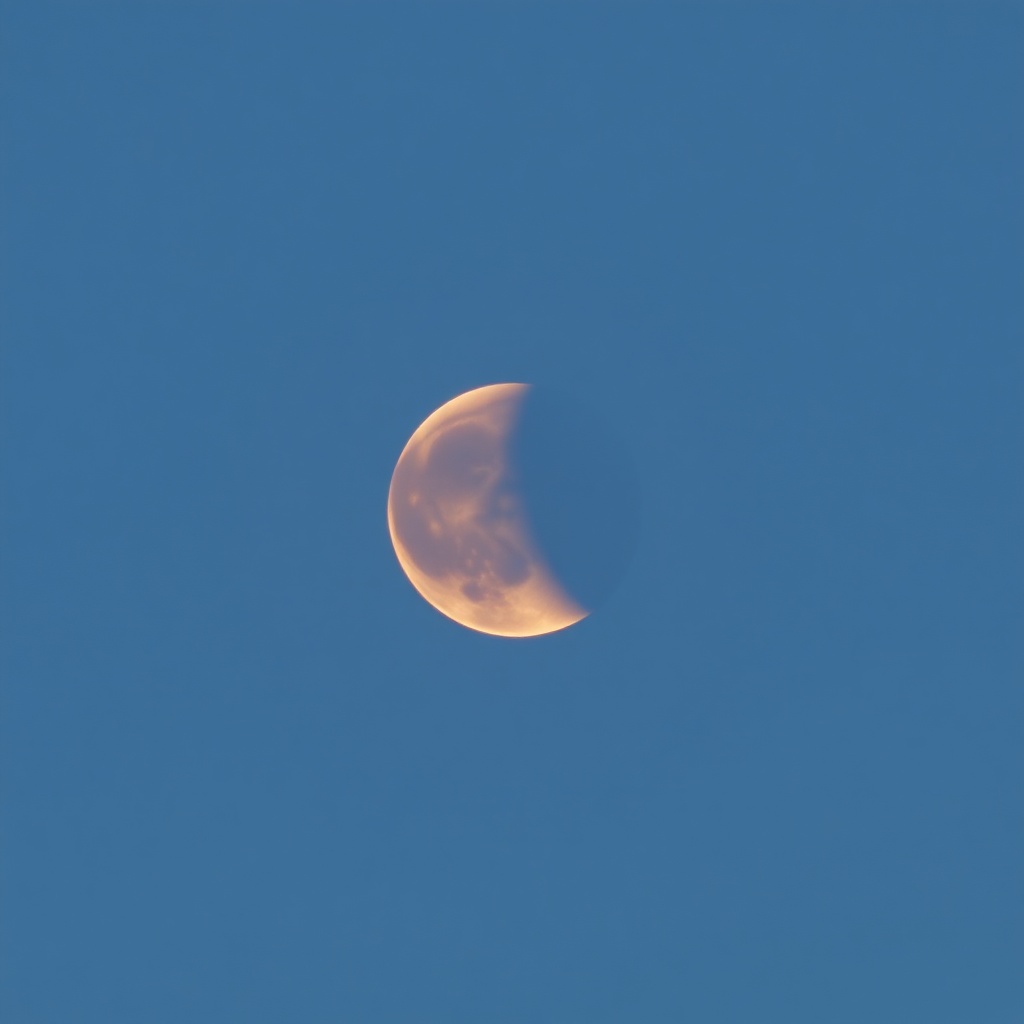 Eclipse Lunar