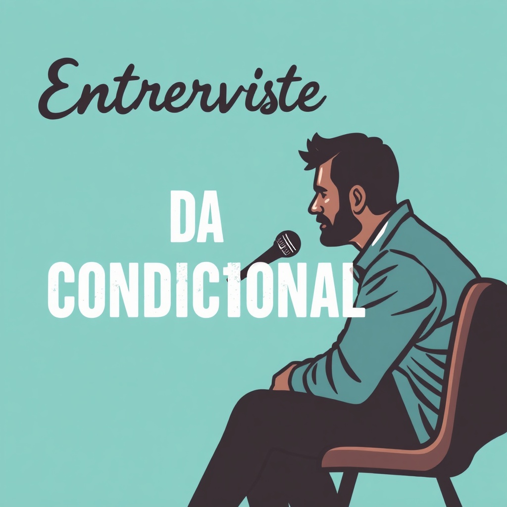 Entrevista da Condicional