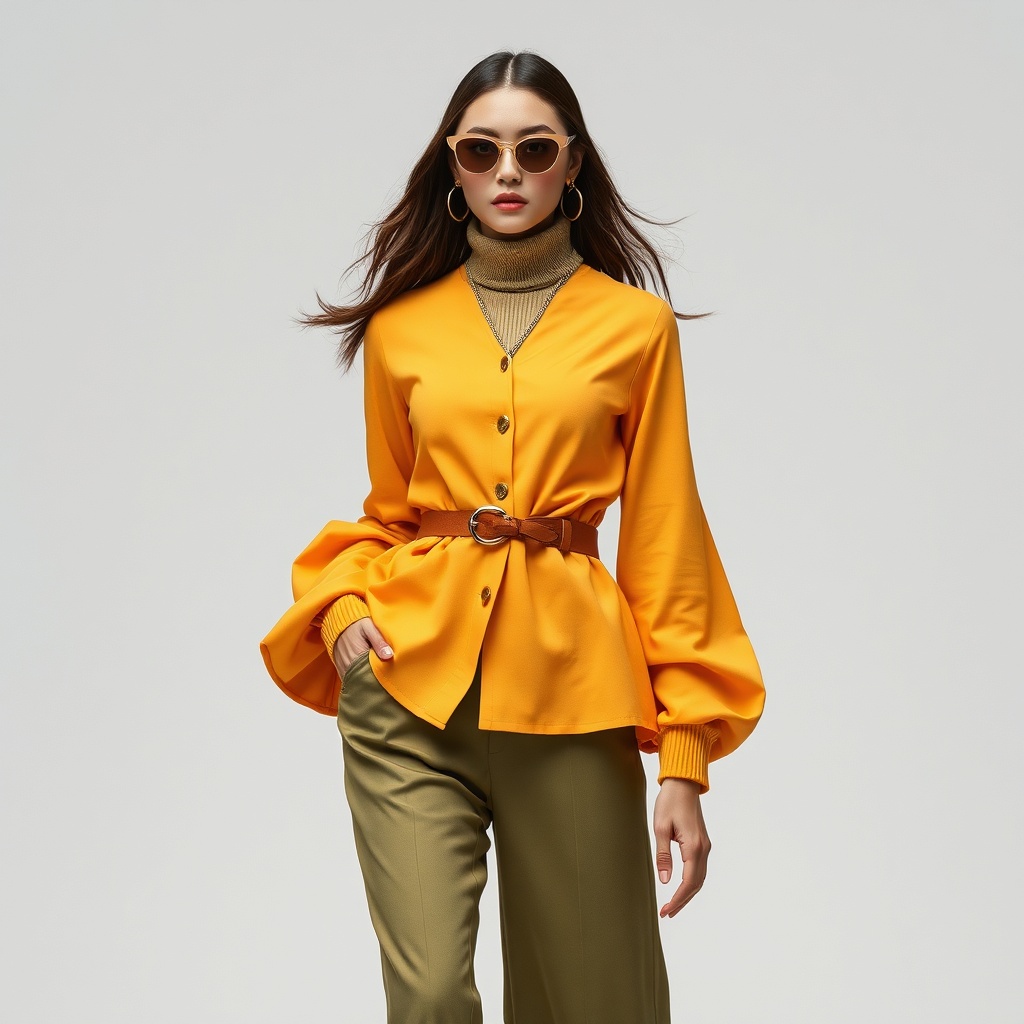 Fashion