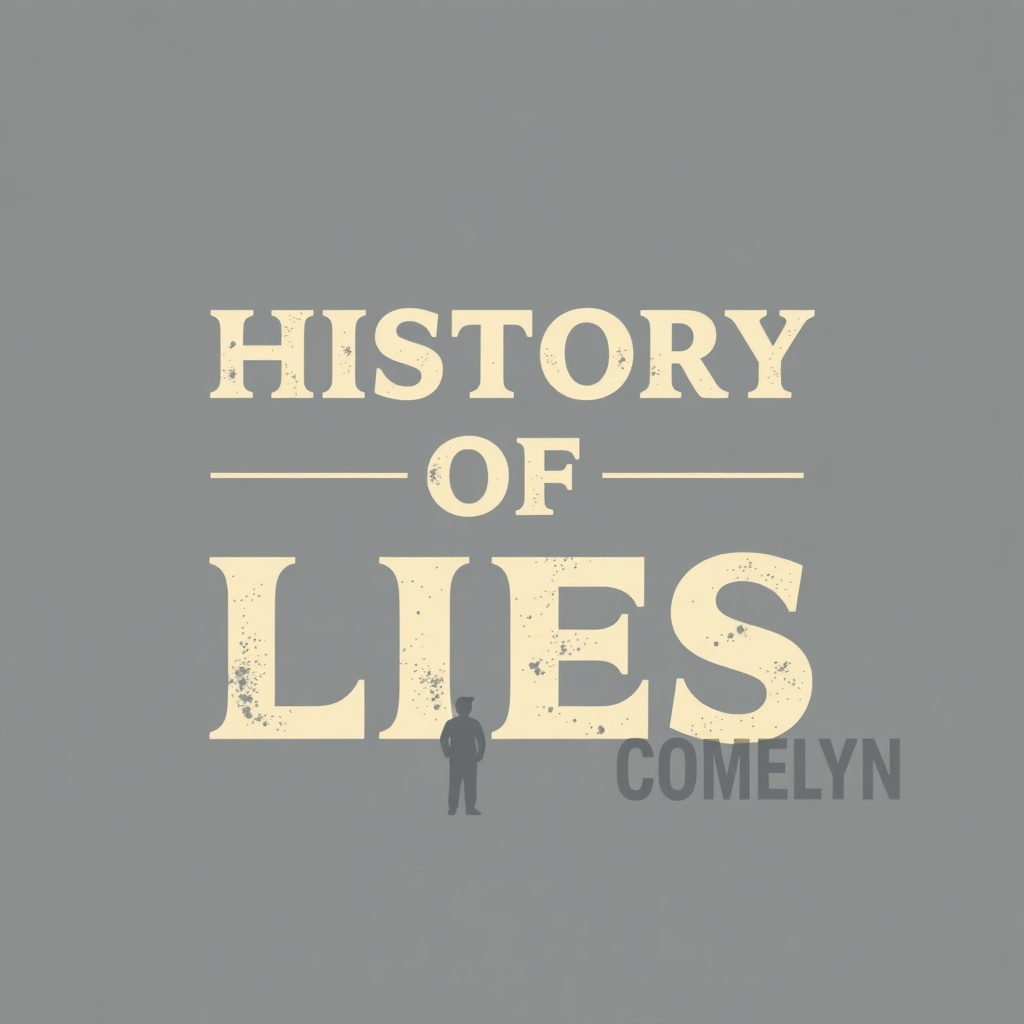 History of Lies