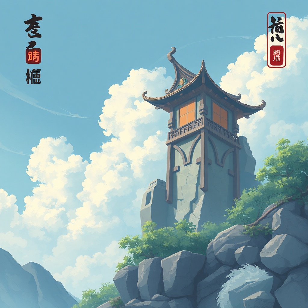 金发女郎词典