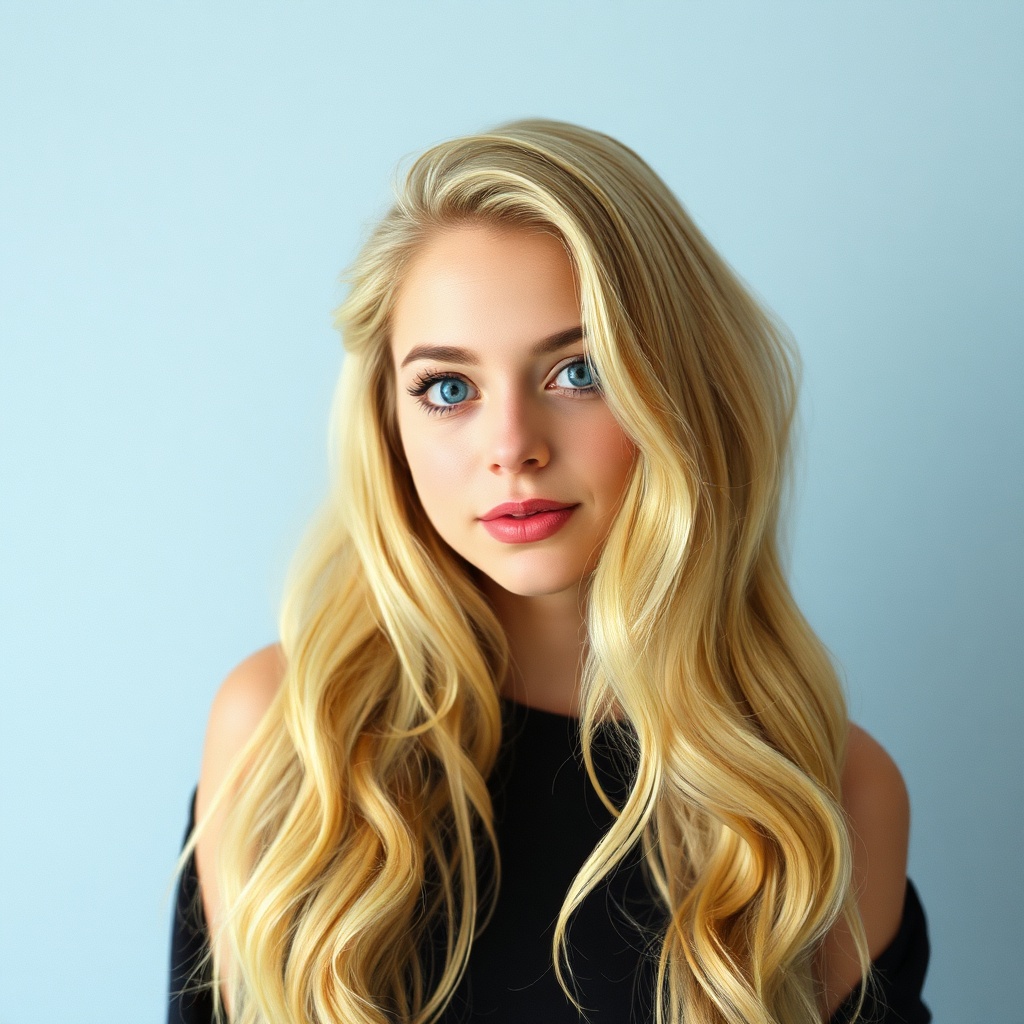 Blonde Dictionary