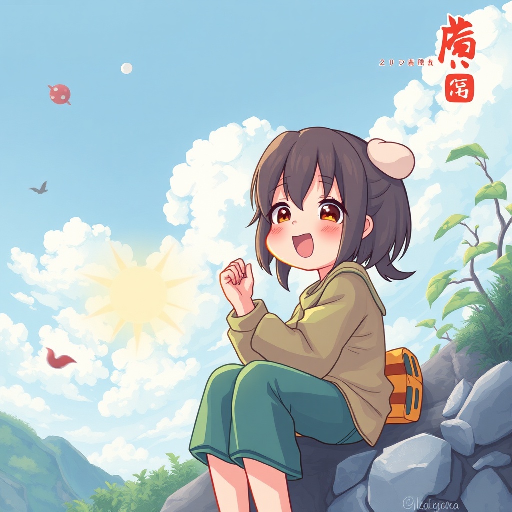狼人存在！