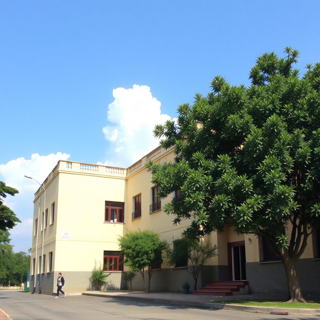 Asesinato en escuela estadounidense