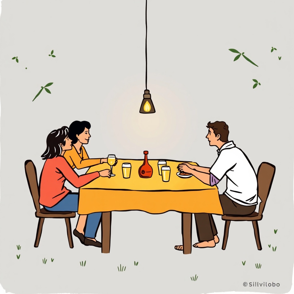 Frases, Pensamientos y consejos, de los amigos de silviolobo