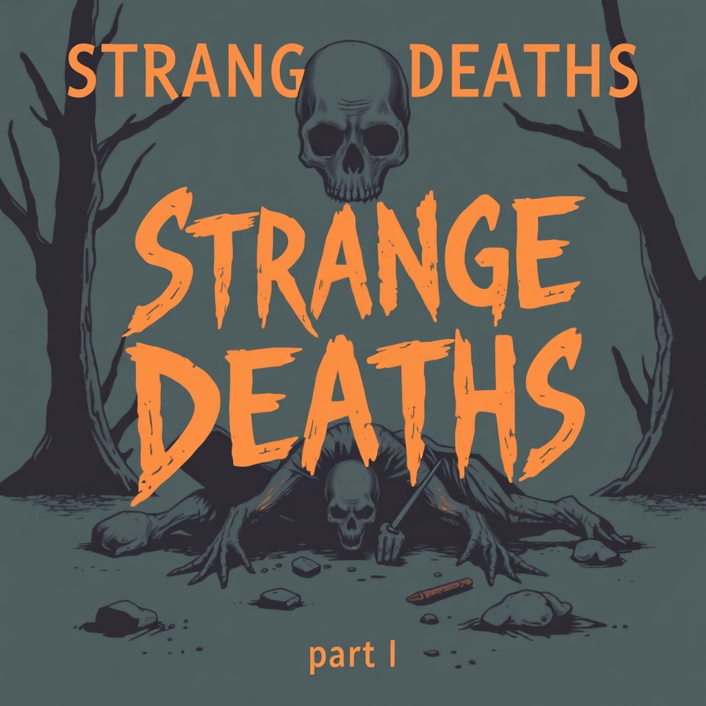 Strange Deaths (Part I)