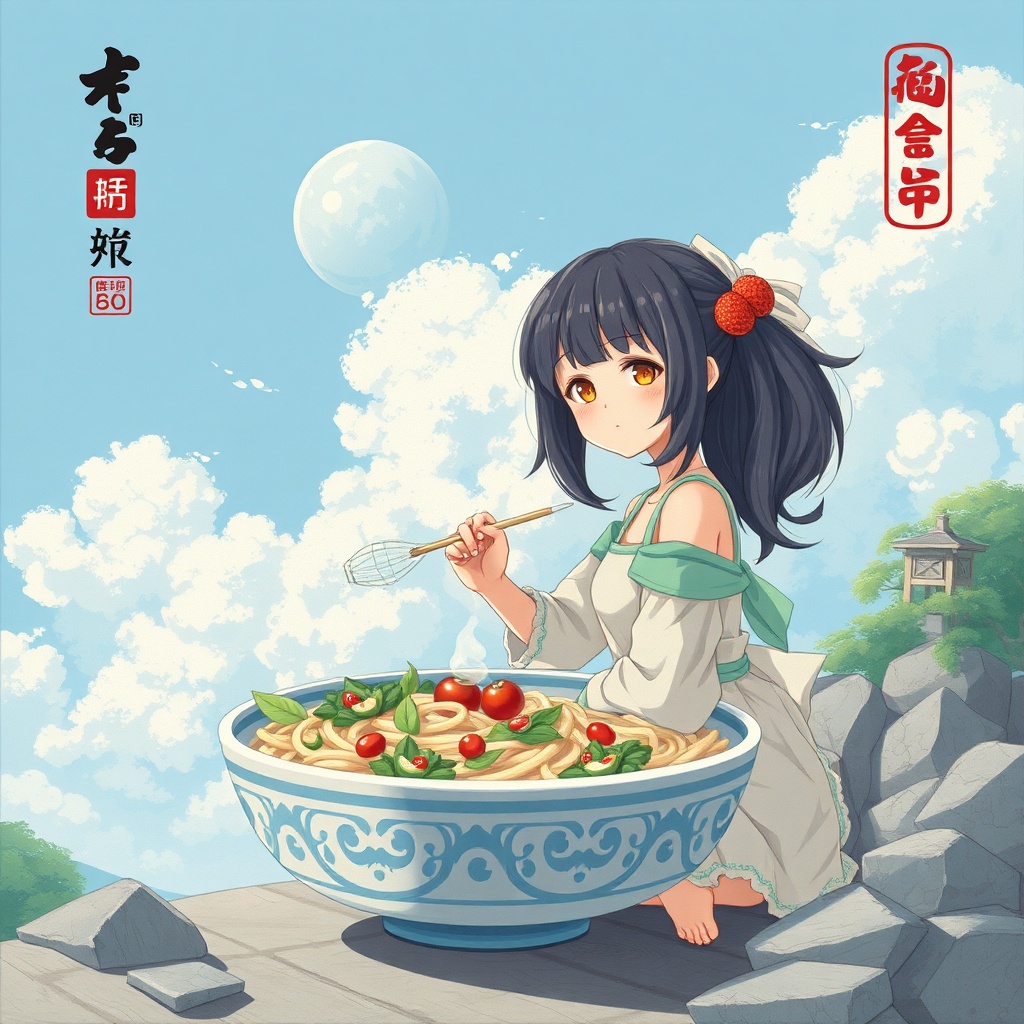 月食