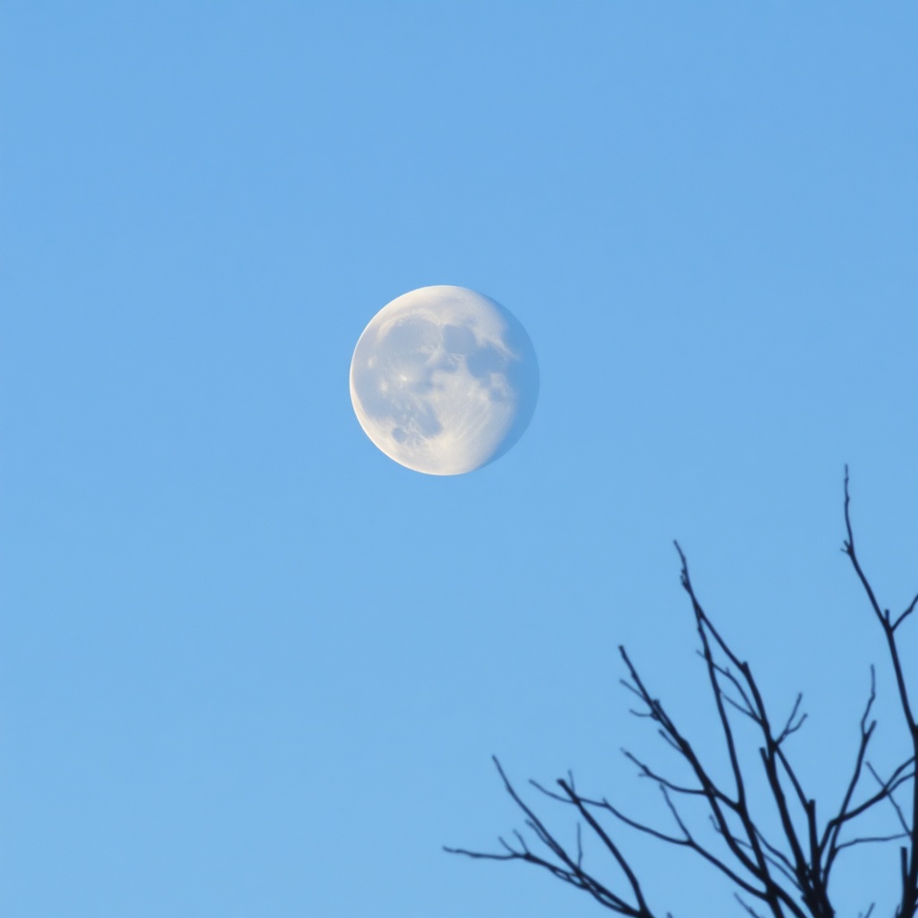 Lunar Eclipse