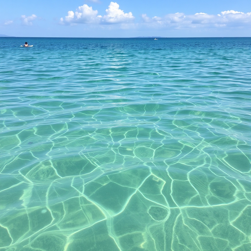 Agua