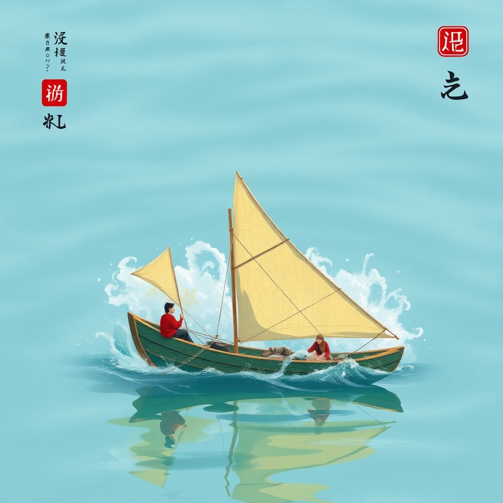 水