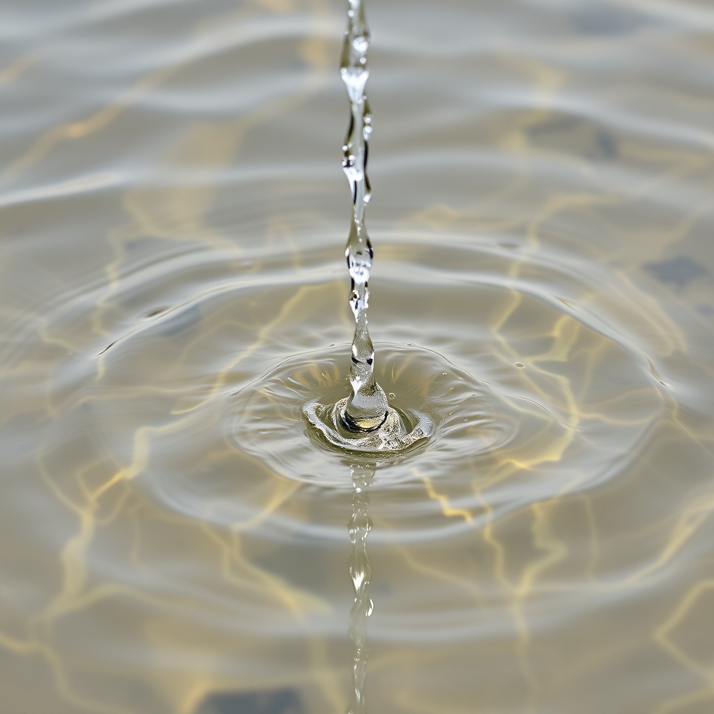 Water
