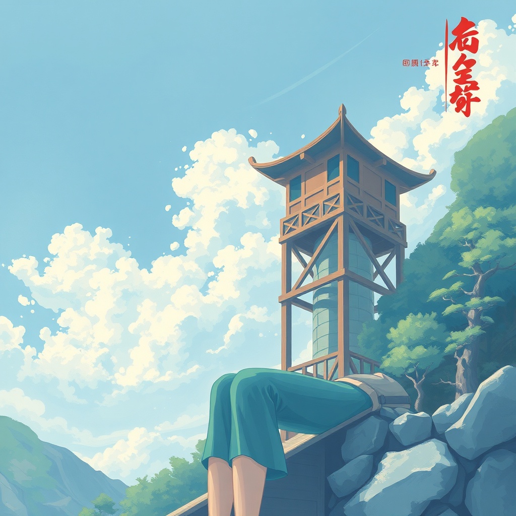 致敬，武器！